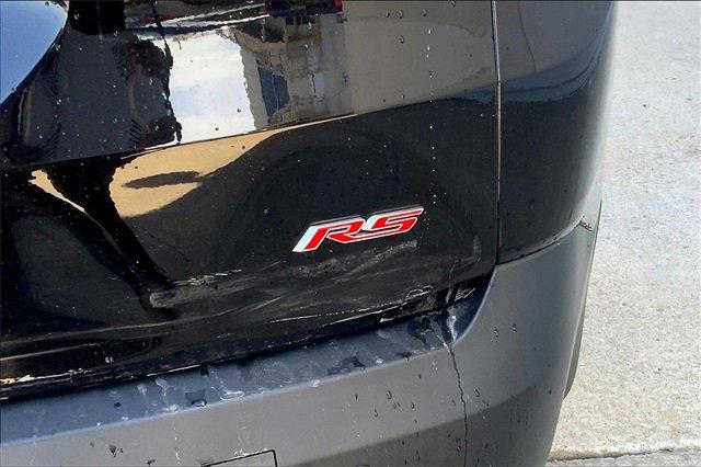 2020 Chevrolet Traverse Vehicle Photo in INDEPENDENCE, MO 64055-1314
