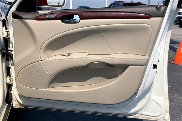 2008 Buick Lucerne Vehicle Photo in INDEPENDENCE, MO 64055-1377