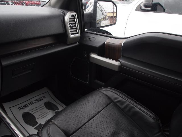 2016 Ford F-150 Vehicle Photo in MADISON, IN 47250-1611