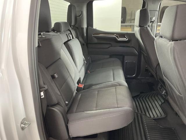 2025 GMC Sierra 1500 Vehicle Photo in GILBERT, AZ 85297-0402