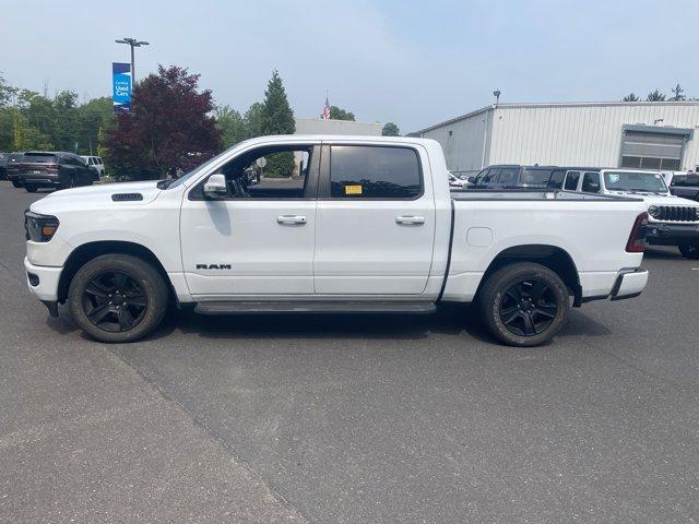 2020 Ram 1500 Vehicle Photo in Doylsetown, PA 18901