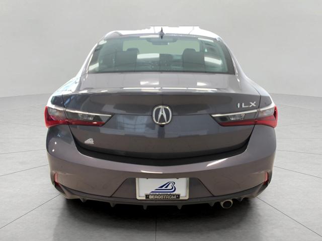2021 Acura ILX Vehicle Photo in Green Bay, WI 54304