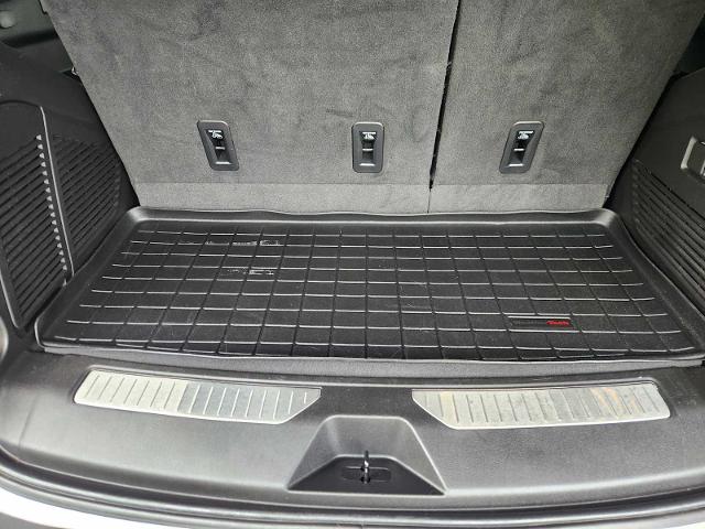 2023 Chevrolet Tahoe Vehicle Photo in HOUSTON, TX 77079