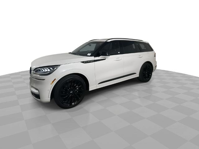 2023 Lincoln Aviator Vehicle Photo in GILBERT, AZ 85297-0402