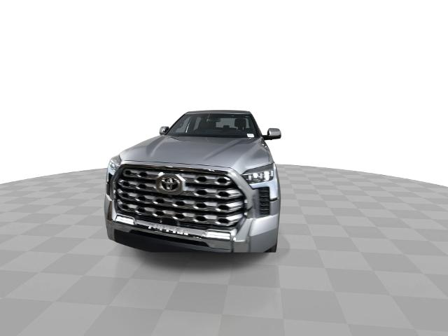 2024 Toyota Tundra Vehicle Photo in GILBERT, AZ 85297-0402