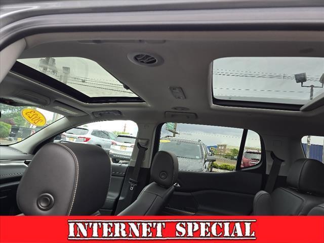 2023 GMC Acadia Vehicle Photo in LITTLE FALLS, NJ 07424-1717