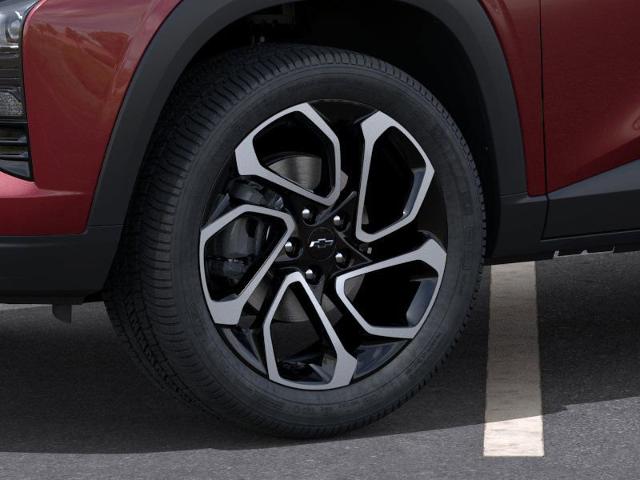 2025 Chevrolet Trax Vehicle Photo in SAVANNAH, GA 31406-4513