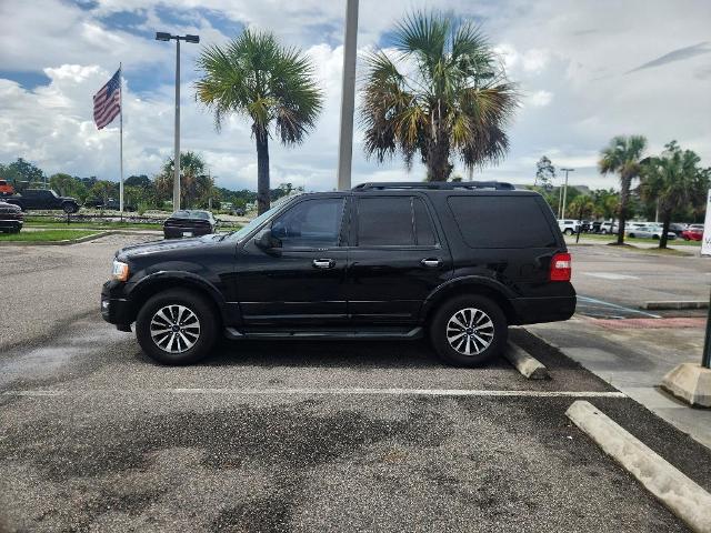2016 Ford Expedition Vehicle Photo in Savannah, GA 31419