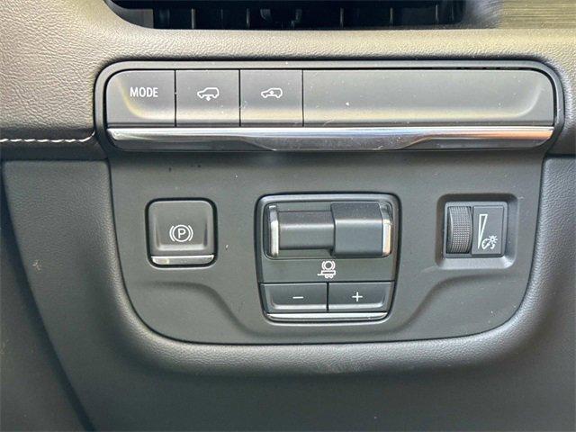 2024 Cadillac Escalade Vehicle Photo in BATON ROUGE, LA 70809-4546