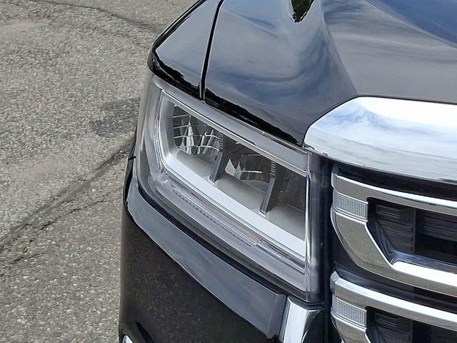 2023 GMC Acadia Vehicle Photo in DANBURY, CT 06810-5034