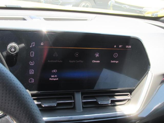 2025 Chevrolet Trax Vehicle Photo in LEESBURG, FL 34788-4022