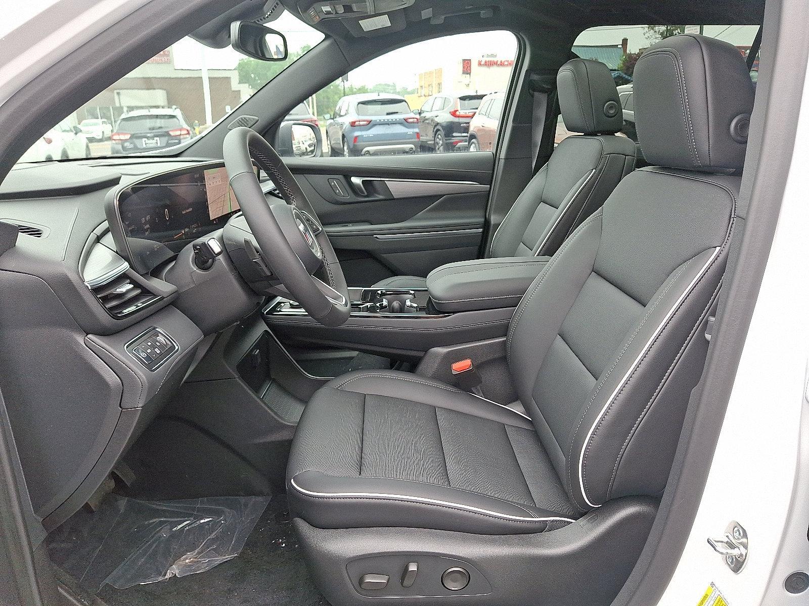2025 Buick Enclave Vehicle Photo in HARRISBURG, PA 17111-1033
