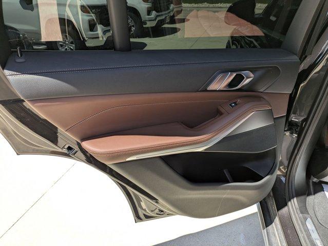 2023 BMW X5 Vehicle Photo in SELMA, TX 78154-1460