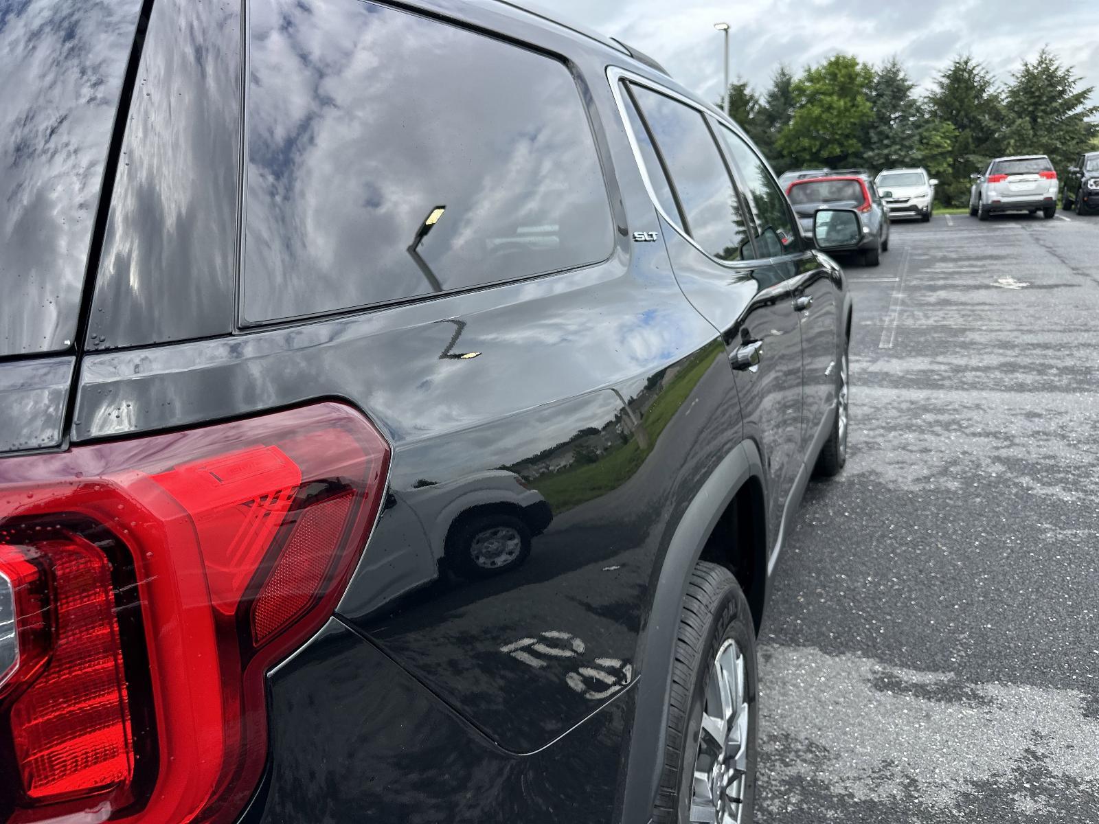 2023 GMC Acadia Vehicle Photo in Mechanicsburg, PA 17050-1707