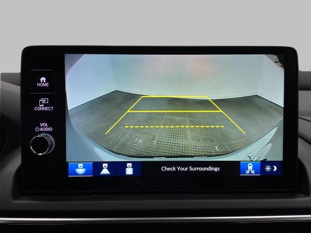 2025 Acura ADX Vehicle Photo in Appleton, WI 54913
