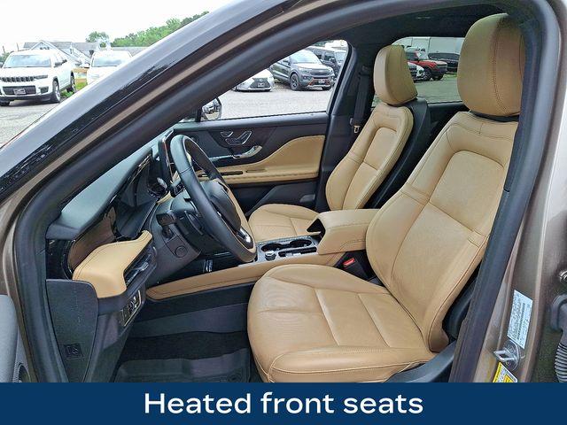 2021 Lincoln Corsair Vehicle Photo in DANBURY, CT 06810-5034