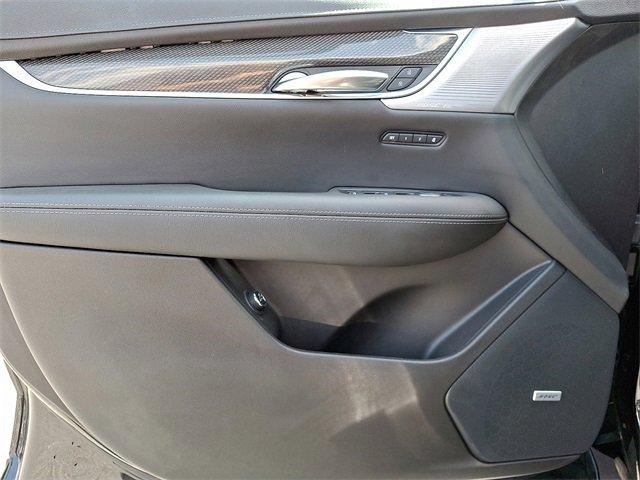2022 Cadillac XT5 Vehicle Photo in ALLENTOWN, PA 18103-7399