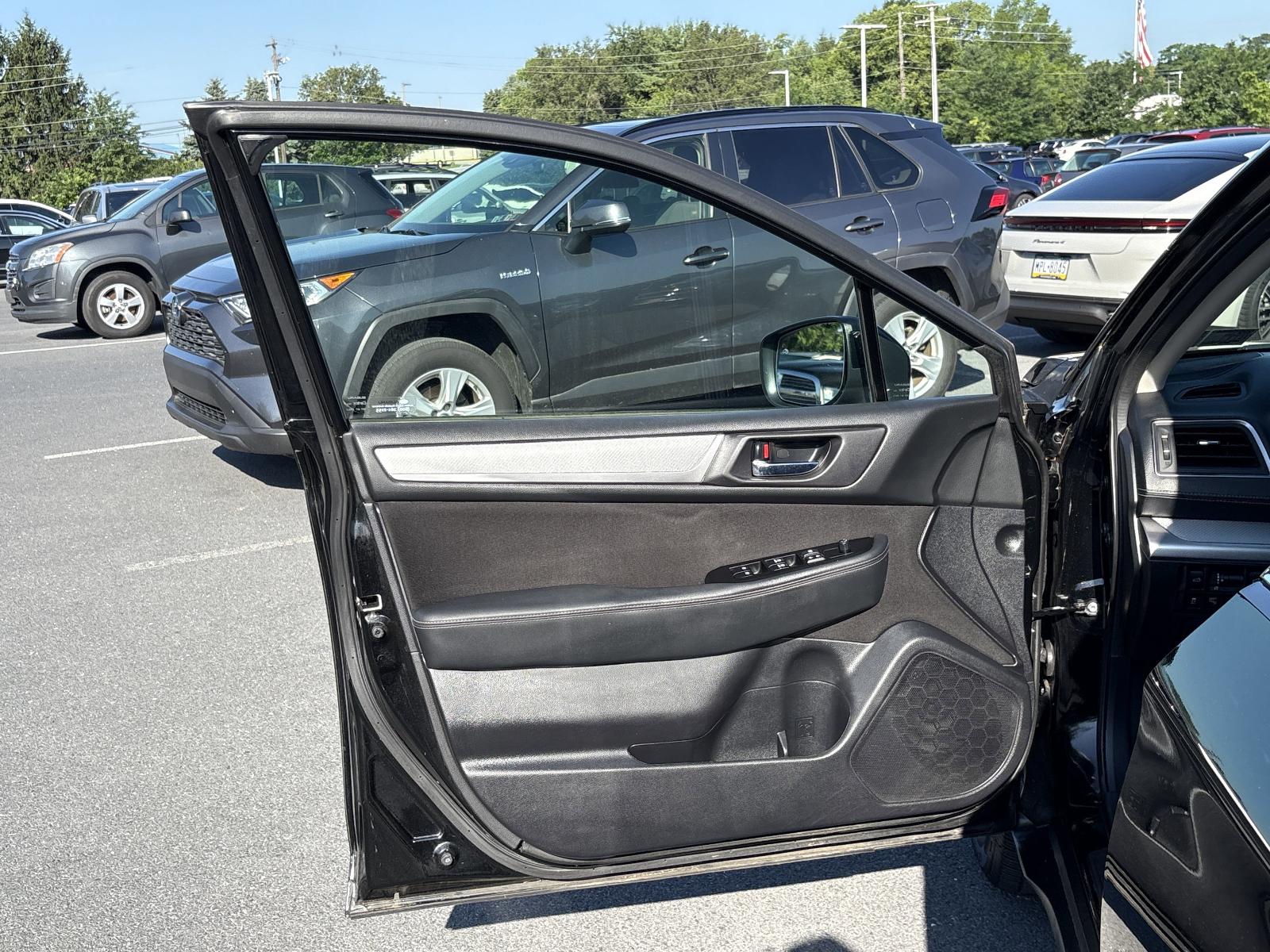 2019 Subaru Outback Vehicle Photo in Mechanicsburg, PA 17050