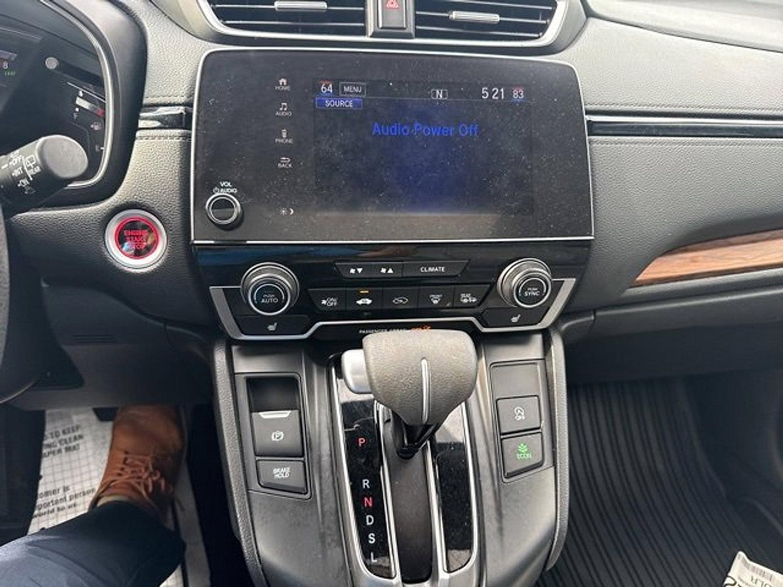 2022 Honda CR-V Vehicle Photo in Harrisburg, PA 17111