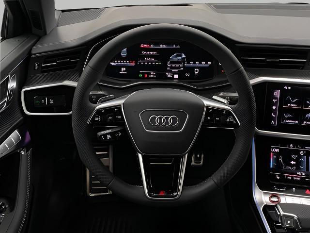 2025 Audi S6 Sedan Vehicle Photo in Appleton, WI 54913
