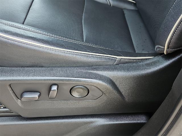 2021 GMC Yukon XL Vehicle Photo in EASTLAND, TX 76448-3020