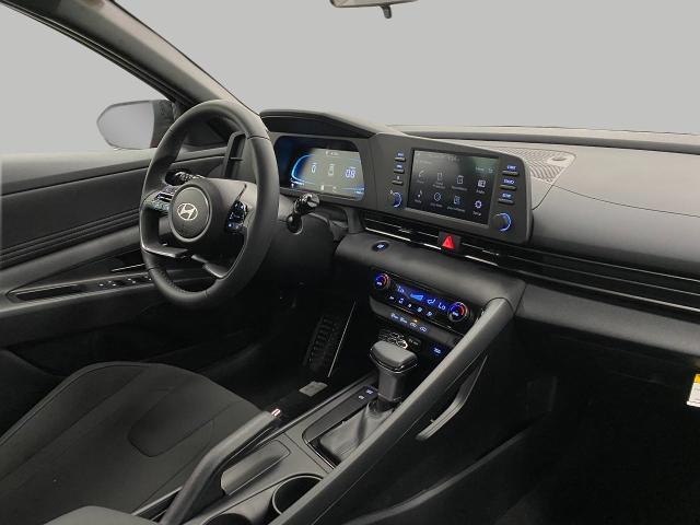 2025 Hyundai ELANTRA Vehicle Photo in Appleton, WI 54913