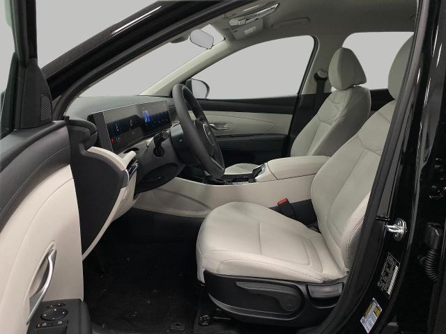 2025 Hyundai TUCSON Vehicle Photo in Appleton, WI 54913