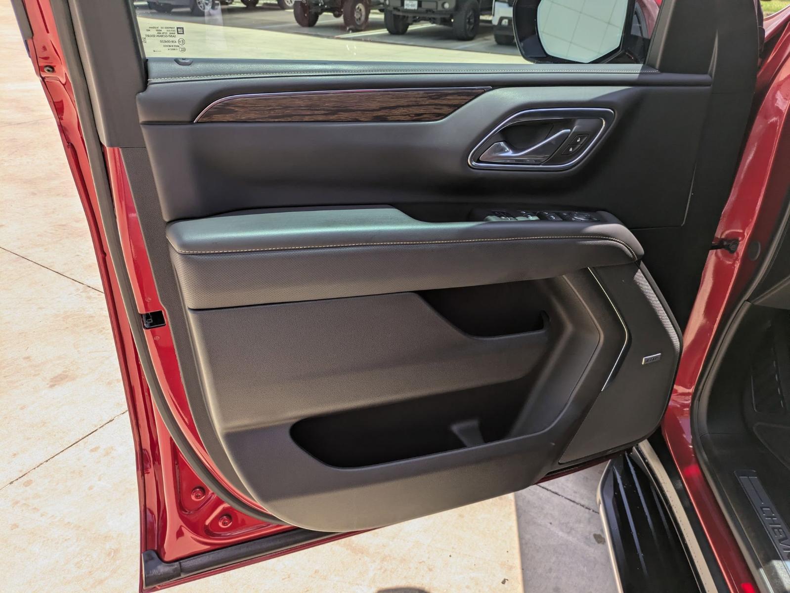 2024 Chevrolet Tahoe Vehicle Photo in SELMA, TX 78154-1460