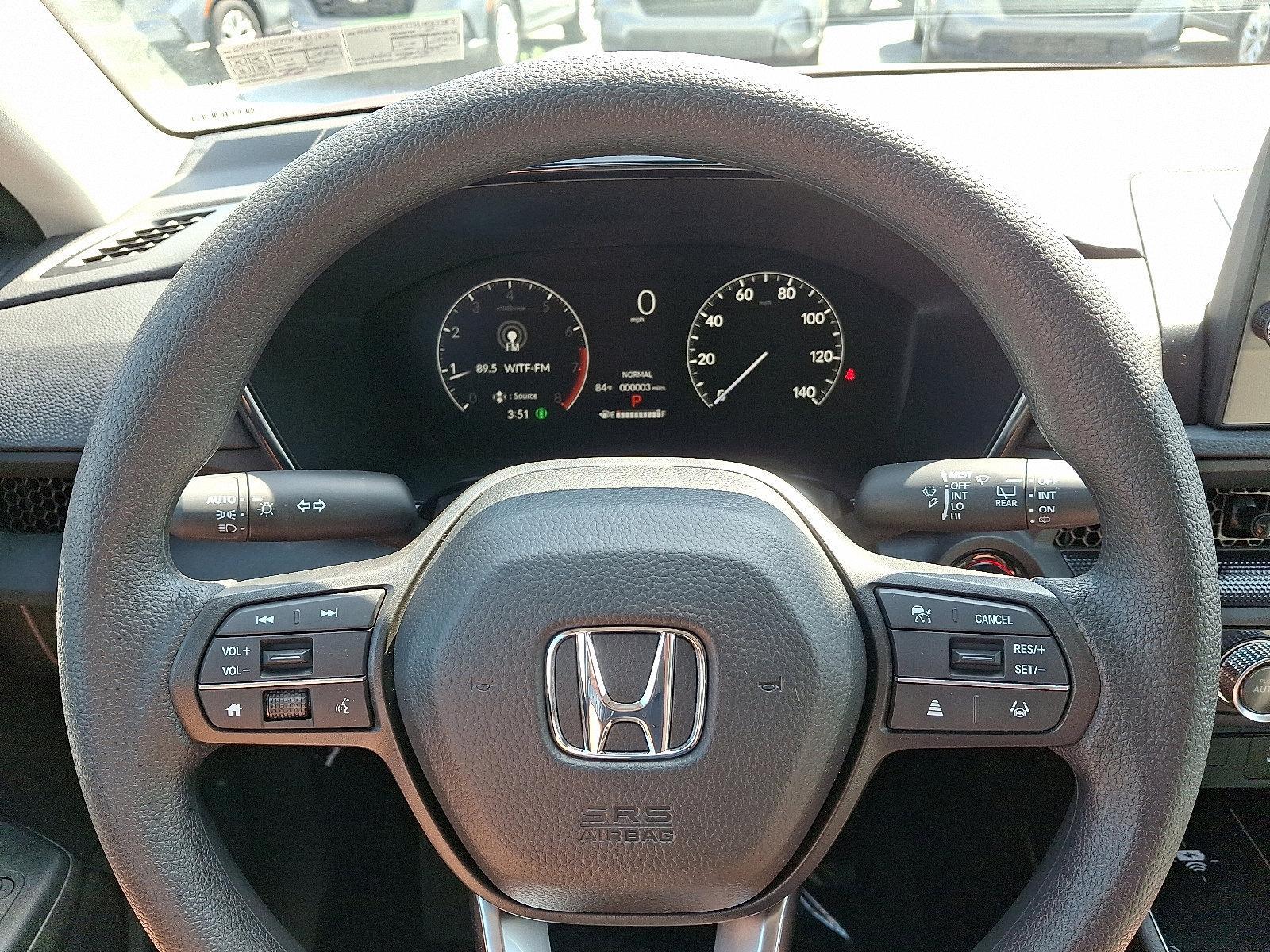 2026 Honda CR-V Vehicle Photo in Harrisburg, PA 17111