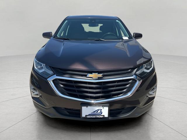 2020 Chevrolet Equinox Vehicle Photo in MANITOWOC, WI 54220-5838