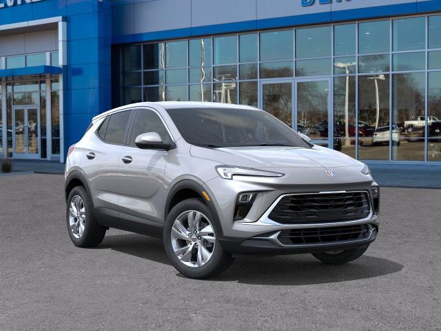 2026 Buick Encore GX Vehicle Photo in OSHKOSH, WI 54904-7811