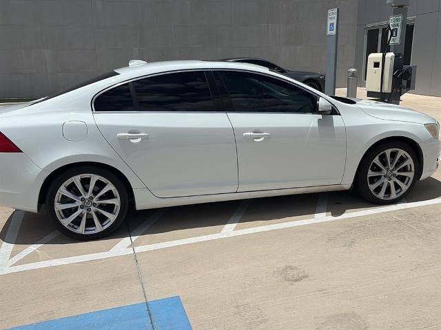2016 Volvo S60 Inscription Vehicle Photo in San Antonio, TX 78230
