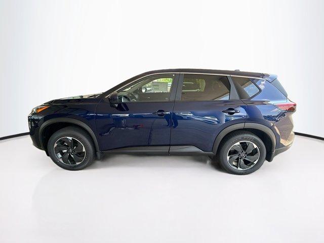 2025 Nissan Rogue Vehicle Photo in Flemington, NJ 08822