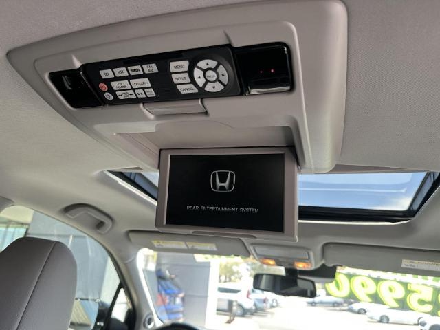 2018 Honda Pilot Vehicle Photo in Tucson, AZ 85712