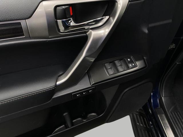 2022 Lexus GX 460 Vehicle Photo in Appleton, WI 54913