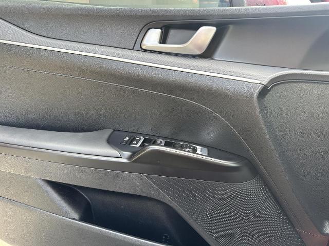 2025 Kia K5 Vehicle Photo in Tucson, AZ 85712