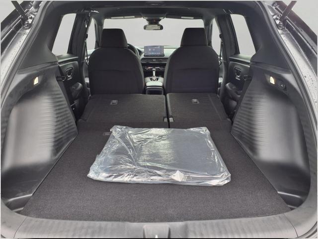 2025 Honda HR-V Vehicle Photo in Oshkosh, WI 54904