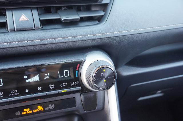 2025 Toyota RAV4 Vehicle Photo in Riverdale, UT 84405