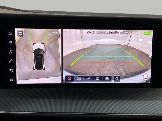 2025 Nissan Murano Vehicle Photo in Appleton, WI 54913