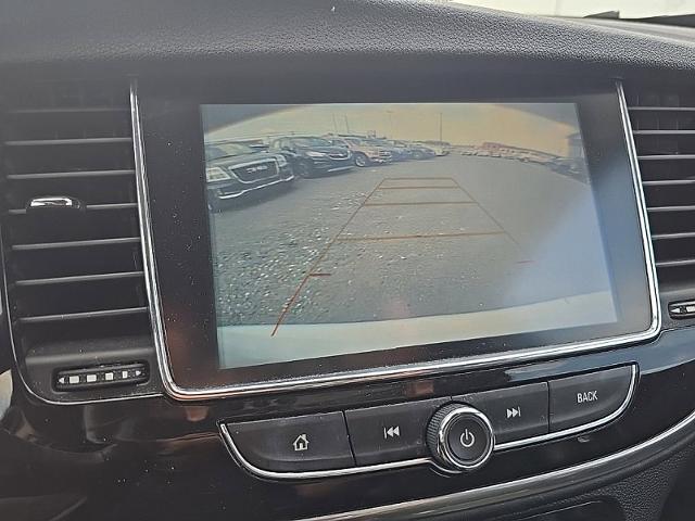 2019 Buick Encore Vehicle Photo in HARRISBURG, PA 17111-1033