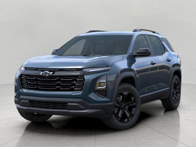 2026 Chevrolet Equinox Vehicle Photo in Madison, WI 53713