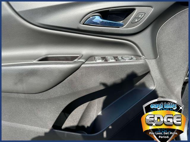 2022 Chevrolet Equinox Vehicle Photo in Roslyn, NY 11576