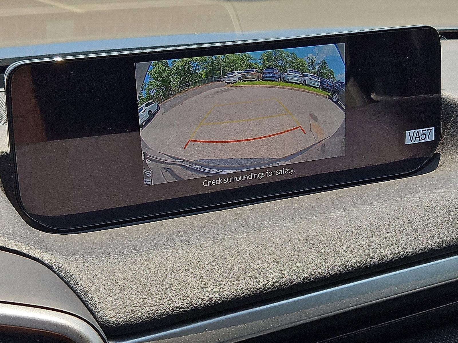 2025 Mazda CX-50 Vehicle Photo in Trevose, PA 19053