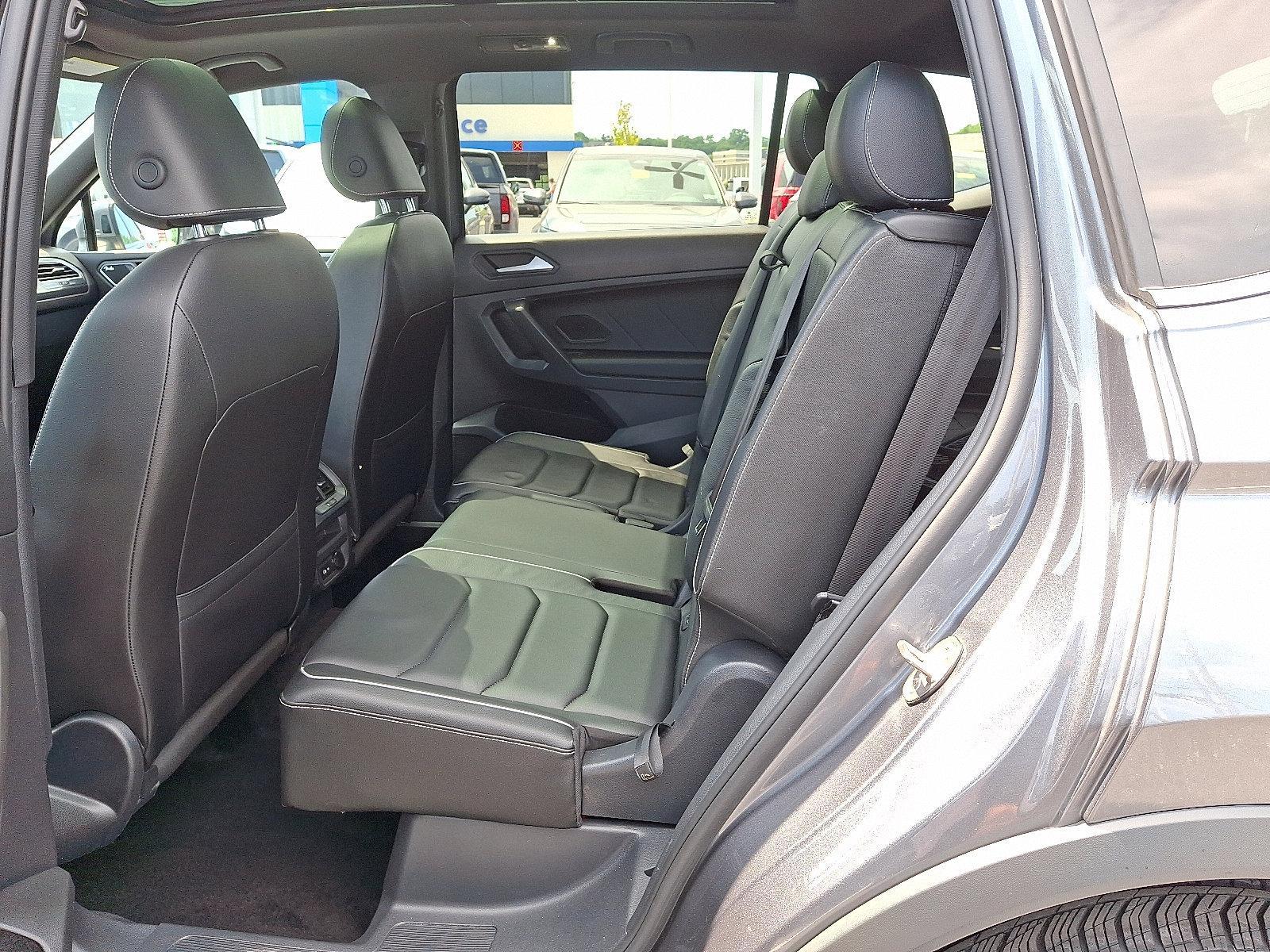2021 Volkswagen Tiguan Vehicle Photo in Harrisburg, PA 17111