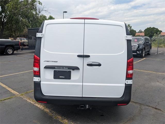 2021 Mercedes-Benz Metris Vehicle Photo in AURORA, CO 80012-4011