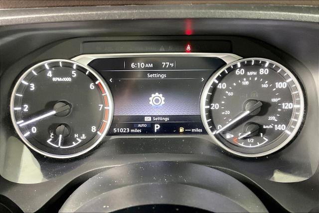 2023 Nissan Rogue Vehicle Photo in Tulsa, OK 74129