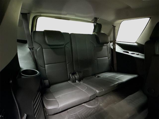 2017 Chevrolet Tahoe Vehicle Photo in EVERETT, WA 98203-5662