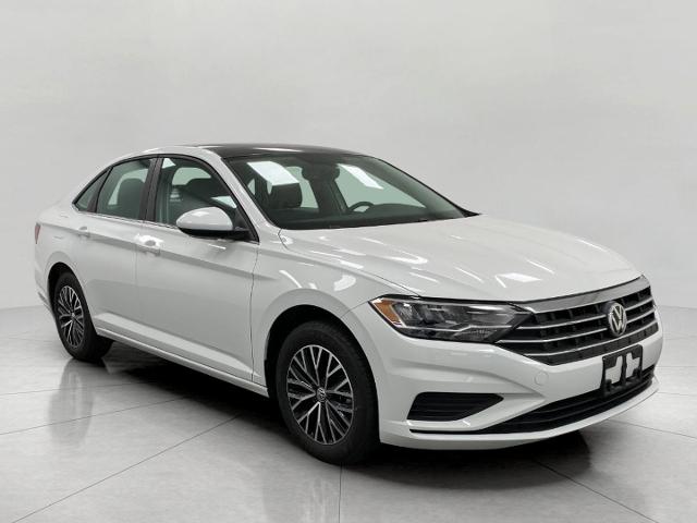 2021 Volkswagen Jetta Vehicle Photo in Appleton, WI 54913