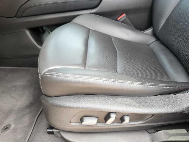 2022 Cadillac XT5 Vehicle Photo in DENTON, TX 76210-9321