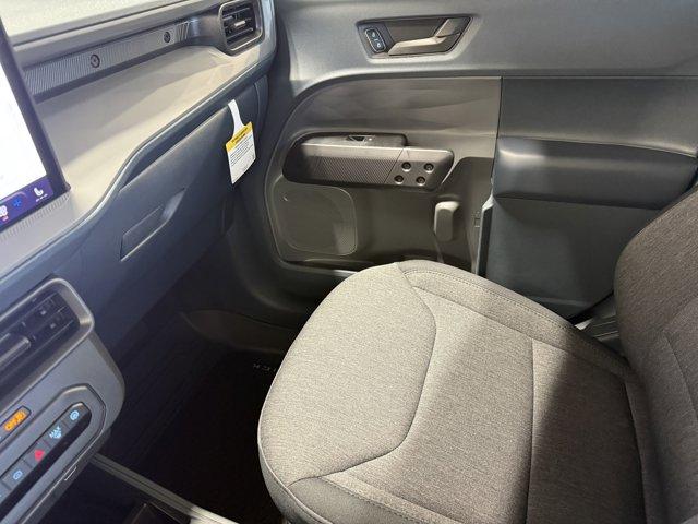 2025 Ford Maverick Vehicle Photo in Ogallala, NE 69153
